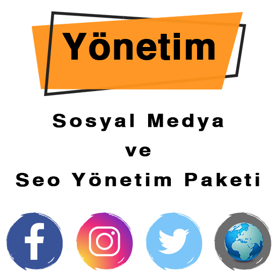 SEO YÖNETİM (AYLIK / YILLIK) SEO YÖNETİM (AYLIK / YILLIK)