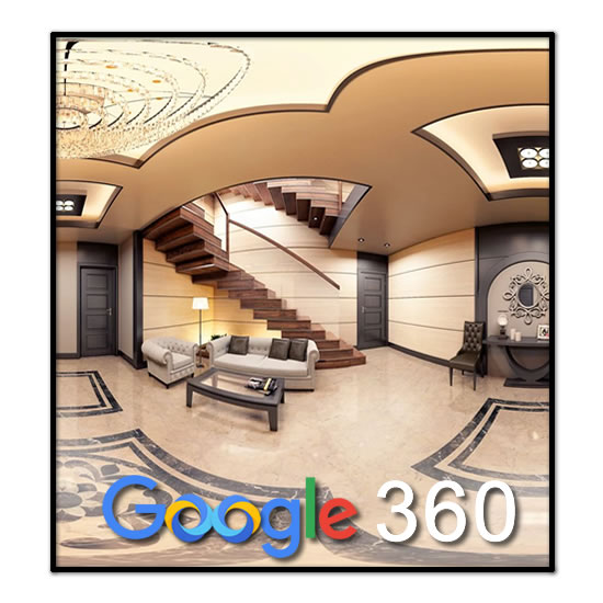 GOOGLE 360 GOOGLE 360