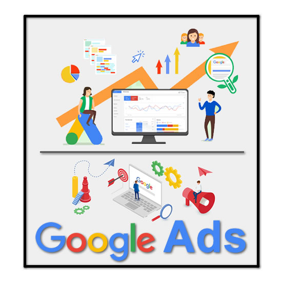 GOOGLE ADWORDS GOOGLE ADWORDS
