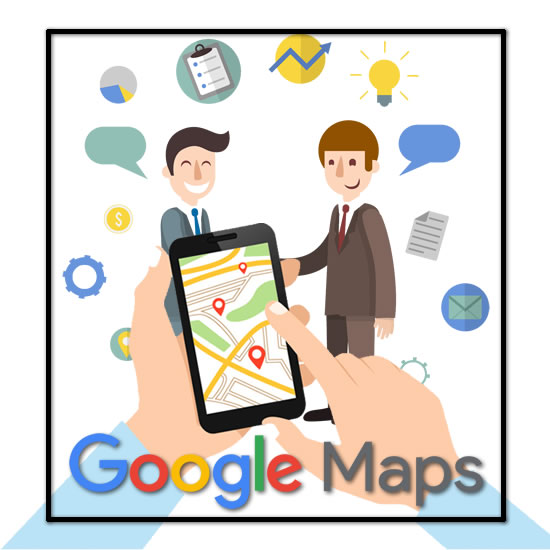 GOOGLE HARİTALAR GOOGLE HARİTALAR